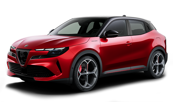 Elettrica 280 Veloce