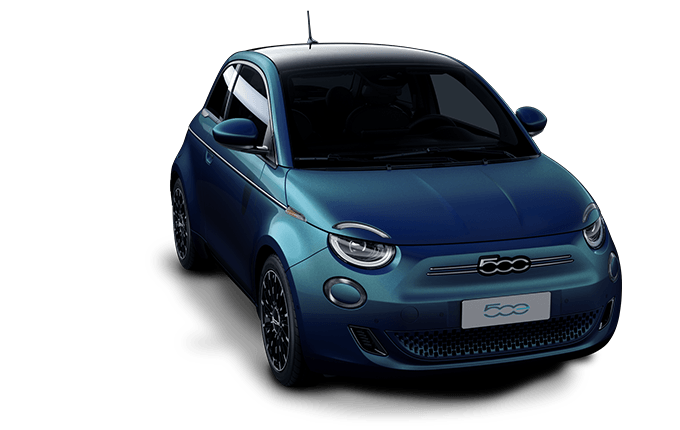 500 LA PRIMA
