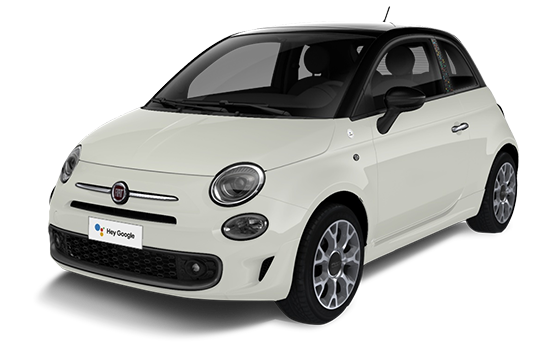 500C HEY GOOGLE
