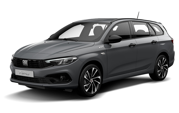 TIPO SPORT STATION WAGON