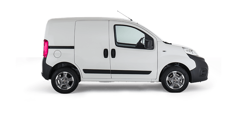Fiorino Fourgon