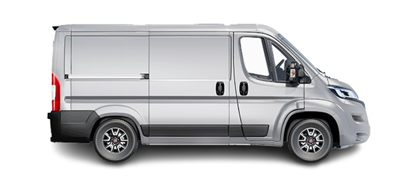 E-Ducato / Ducato